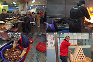 '극한직업' 9500원한식뷔페·일산 주말 빵뷔페·14900원중식뷔페, 무한리필 맛집