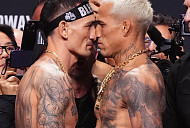 UFC 326 올리베이라 vs 할로웨이 경기일정 중계 티빙