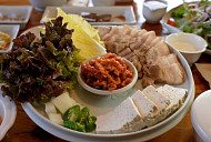 '한국기행' 경주 도예가 부부의 두부삼합 깊은맛