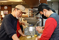 '한국기행' 공주 산성시장 떡집 찰떡궁합