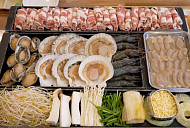 '한국기행' 대천항 키조개삼합·원산도 한과, 완벽한 조화