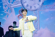 이찬원, '찬가' 광주 콘서트 성료…197분 압도적 무대