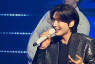 김용빈·손빈아·천록담 '미스터트롯3' 탑7 춘천 콘서트 '다채로운 향연'