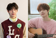 ‘보이즈 2 플래닛’ 출신 최립우·강우진, 2인조 듀오 데뷔