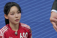 '골때리는 그녀들(골때녀)' 시은미·박하얀·김민지 VS 이유정·강보람·이승연