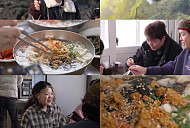 '전현무계획3', 제주 성게국수 맛집 방문