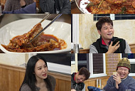 '전현무계획3' 제주 객주리조림→'하얀고기' 가브리살 맛집