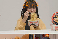 ‘전참시' 쯔양 기내식 라면레시피→최홍만과 문어보쌈&멸치국수 먹방