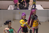 '전참시' 이상훈 토이뮤지엄→집 와이프 덕후 일상 공개