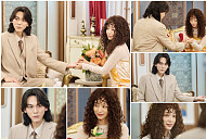 '닥터신' 임성한 작가, 등장 인물 관계도 본격 전개…OTT 재방송 쿠팡플레이