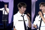 임영웅, 부산 홀린 감성 히어로 '가지마'