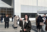 '미쓰백' 천재 아역 김시아, 벌써 대학생…한양대 입학