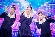 김태연·빈예서·이수연, '현역가왕3' 전국투어 콘서트 합류