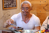 '혼자는못해' 오사카 맛집 투어