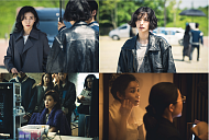 '클라이맥스' 등장 인물 관계도 본격 전개…드라마 재방송 OTT 디즈니플러스