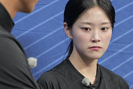 '골때리는 그녀들(골때녀)' 마시마·목나경·현진 VS 김보경·정예원·서기