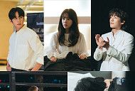 ‘미혼남녀의 효율적 만남’ ENFP 한지민, 박성훈·이기택 중 누구와 더 찰떡?