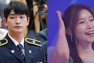 '미스트롯4' 진 이소나, 배우 남편 강상준과 러브스토리 공개