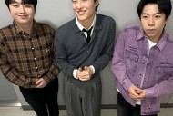 이찬원, 우즈 'NA NA NA' 챌린지 동참…찰떡호흡 과시