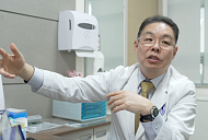 '명의' 신유섭 교수가 전하는 알레르기 치료법