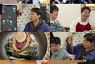 '전현무계획3' 여주 막국수→이천 조림갈비 맛집 투어