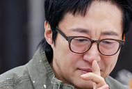 ‘편스토랑’ 박신양 안동 전시 작업 근황 공개