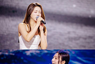 '현역가왕3' 홍지윤·구수경·강혜연 첫 전국투어 콘서트