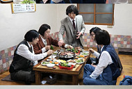 '놀면뭐하니' 김해 소갈비 식당 맛집 가게 독박 주인공은?