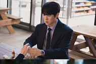 '신이랑 법률사무소' 유연석X이솜, 로맨틱 기류…OTT 넷플릭스