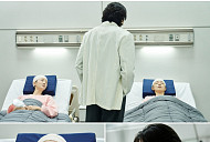 임성한 작가 드라마 '닥터신' 뇌체인지 성공…OTT 쿠팡플레이