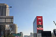 [비즈 포토] BTS 공연 앞둔 광화문 도로 전면 통제