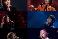 '1등들' 출연진, 순위 가리기 대신 일대일…재방송 OTT 티빙