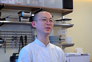 '생활의 달인' 일본식 주먹밥 달인 맛집→통밀빵 달인 빵집