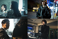 '클라이맥스' 등장인물 권력 판 흔들린다…OTT 디즈니플러스