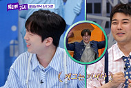 이찬원, 최다니엘 개그 기세에 감탄…다음주 '톡파원 25시' 예고