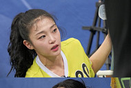 '골때녀' 원더우먼 마시마·소유미·현진 vs 탑걸 이유정·강보람