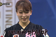 원더우먼 마시마 3연패? 다음주 '골때녀' 예고