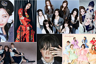'엠카운트다운' 라인업 유나·하입프린세스·큐티 스트리트 출격