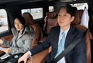 이정현, 호텔식오믈렛·참나물계란김밥·에그인헬 레시피 완성