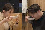 '전참시' 박은영, 간장게장 맛집 가게→여경래 중식당 접수