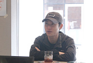 ‘전참시’ 권화운 한식뷔페 먹방→배달 알바까지 열정 맥스