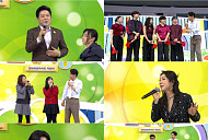 '전국노래자랑' 김용빈 '화룡점정'