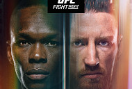 UFC 아데산야 vs 파이퍼 경기일정 중계 티빙