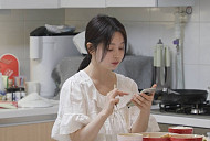 '미우새' 남규리, 나이 잊은 외모…씨야 김연지·이보람 집 초대