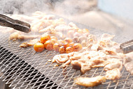 '한국기행' 홍천 숯불 닭구이 식당의 특별한 특수부위 맛