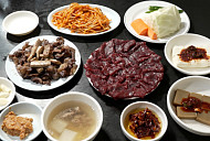 '한국기행' 대구 뭉티기 노포 식당의 오드레기 맛