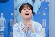 '톡파원 25시' 이찬원 중국 하얼빈 빙설제 현장에 감탄 "대륙 스케일"