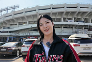 '생활의 달인' 야구장 맛집 달인, 손주은 황금 리스트 공개