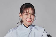 박은영 셰프, 5월 결혼 발표…예비 신랑 의사