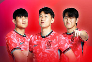 한국 vs 오스트리아 축구 친선경기 평가전 중계 tvN·쿠팡플레이